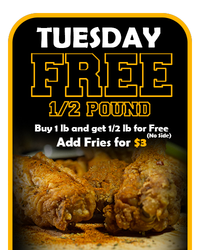tuesday